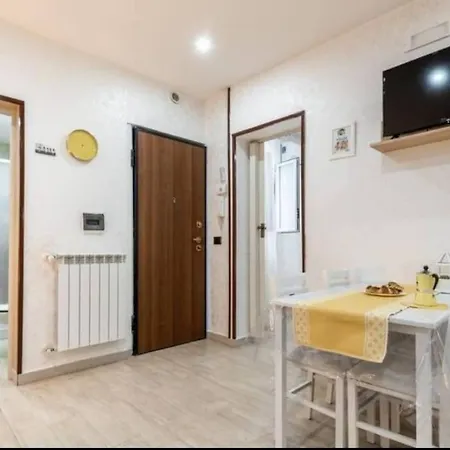 Appartamento Murat Golden *
